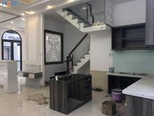 Hình ảnh Bán nhà Hẻm Xe Hơi 6m Đường Huỳnh Tấn phát Huyện Nhà Bè Nhà Mới Nội Th