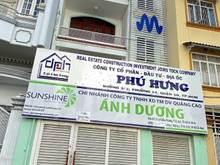 Hình ảnh Cho thuê nhà nguyên căn hẻm xe tải đường 3 tháng 2, phường 14, quận 10