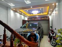 Hình ảnh Bán nhà “ BT TÂN TRIỀU - THANH TRÌ” – Độc - Ngõ ô tô - kinh doanh.70M.