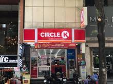 Hình ảnh Cho thuê  nguyên căn mặt tiền đường Thủ Khoa Huân, P.Bến Thành, Quận 1
