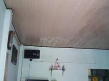 Hình ảnh Bán nhà hẻm ba gác, phường 14, Quận 3