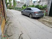 Hình ảnh Cần bán gấp nhà lĩnh nam, dt 34m2, 5 tầng, mt 3.8. Giá 2.25tỷ