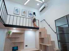 Hình ảnh Cho thuê 1PN Saigon Royal Quận 4, giá 14 triệu/tháng, diện tích 43m2