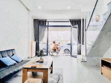 Hình ảnh Hàng Mới , Nhà MT Đường Số 5 , Trường Thọ ,Thủ Đức. Buôn Bán Tiện Lợi