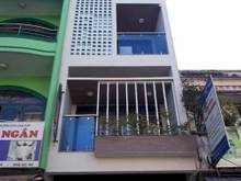 Hình ảnh Cho thuê nhà nguyên căn mặt tiền Mạc Đĩnh Chi Phường Đa Kao quận 1