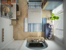 Hình ảnh Cho thuê Trang Chủ MB66.COM / Đăng Ký Tặng 66K Studio nội thất cực đẹp hẻm 904 Nguyễn Kiệm #7.5 Triệu