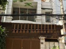 Hình ảnh Cho thuê nhà hẻm lớn Sư Vạn Hạnh, Phường 12, Quận 10