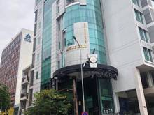 Hình ảnh Tòa Nhà VP H+10 Tầng. Doanh Thu Cao. 2MT Bến Thành. DT: 5.5x20, 115 Tỷ