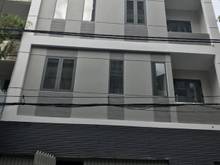 Hình ảnh Cho thuê Nhà nguyên căn 2 lầu ,MT Nguyễn Bá Tuyển, P12, Tân Bình.8x18m