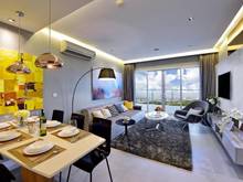 Hình ảnh Cho thuê chung cư cao cấp Riviera Point, 3PN, nhà đẹp nội thất cao cấp