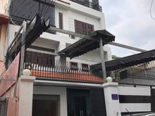 Hình ảnh Bán nhà Hẻm Xe Hơi Vườn Chuối, Q.3, 6.3mx18m, 5 tầng, giá 19 tỷ