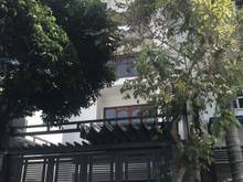 Hình ảnh Cho thuê Nhà nguyên căn 4 lầu,MT đường Lam Sơn, P2, Tân Bình. 6x23m.