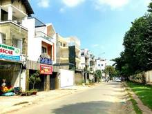 Hình ảnh Bán đất nền biêt thư dự án Bệnh Viện Quận 2, đường Lê Văn Thịnh.(5x21)
