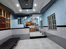 Hình ảnh Nhà Gò Vấp phường 6 Lê Đức Thọ 40m2 hơn 3 tỷ
