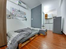 Hình ảnh Phòng giá rẻ đầy đủ nội thất mới leng keng - Xô Viết Nghệ Tĩnh