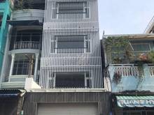 Hình ảnh Siêu phẩm 7 tầng mặt tiền Ngô Gia Tự, quận 10- Nhà 4x24m nở hậu 41 tỷ