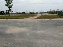 Hình ảnh Chính chủ kẹt tiền bán gấp lô đất mặt tiền ngay chợ bình chánh 80m2