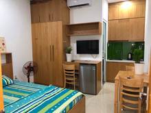 Hình ảnh Phòng Bình Thạnh Rẻ - Đẹp - Sạch Sẽ - Tiện Nghi - Full Nội Thất