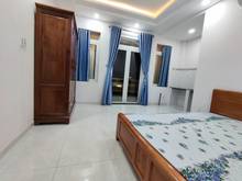 Hình ảnh Cho Thuê Phòng Mới Xây Đầy Đủ Tiện Nghi, Huỳnh Văn Nghệ, Tân Bình