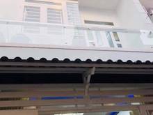 Hình ảnh Nhà đẹp, hẻm đẹp, diện tích đẹp, giá đẹp gần đường Quang Trung Gò Vấp.