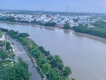Hình ảnh Đất biệt thự MT VIEW SÔNG cực đẹp, 300m2 khu Villa Thủ Thiêm. 115tr/m2