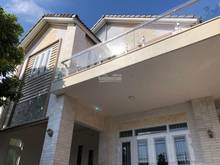 Hình ảnh Nhà biệt thự sân vườn 1trệt 1 lầu 233m2 đường Phan Văn Hớn gần chợ XTT