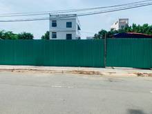 Hình ảnh Cần bán lại 2 lô đất liền kề 20x20 = 400m2, Tên Lửa