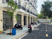 Hình ảnh Bán khu biệt thự phố Bảo Ngọc – KDC cao cấp đồng bộ 1 trệt 4 lầu