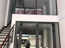 Hình ảnh Cho thuê nguyên căn mặt tiền đường Nguyễn Thiện Thuật, Phường 2 Quận 3