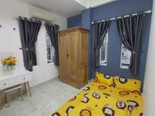 Hình ảnh 🏩🏩 Phòng Cao Cấp- 5p qua Chợ HẠNH THÔNG TÂY- Quang Trung ,Gò Vấp🏩