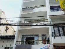 Hình ảnh Cho thuê 161A Tô Hiến Thành p14 q10