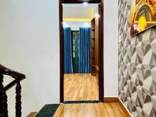 Hình ảnh HXH tránh vi vu, P: Nguyễn Cư Trinh, Quận 1, cực rẻ chỉ 8,6 tỷ