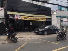 Hình ảnh Mặt Tiền ngang 9m _ suốt   Lũy Bán Bích