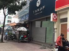 Hình ảnh Cho thuê nhà mặt tiền Nguyễn Thái Học, Phường  Cầu Ông Lãnh, Quận 1.