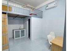 Hình ảnh 🏩🏩 Phòng Cao Cấp Gác Lững Full NT - Kênh Tân Hóa, 3' Đi ĐH. VĂN HIẾN