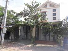Hình ảnh Cho thuê nguyên căn mặt tiền đường Lam Sơn, Phường 02, Quận Tân Bình.