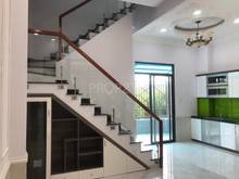 Hình ảnh Bán Nhà Hẻm Xe Hơi 1 Trệt 2 Lầu Xã Phước Kiển Huyện Nhà Bè  - Diện tíc
