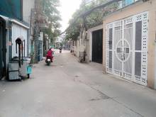 Hình ảnh Căn duy nhất HXH ĐH Công Nghiệp,P.4,Gò Vấp, 48m2, 4 tầng,chỉ 5.2 tỷ