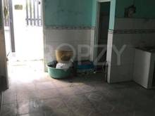 Hình ảnh Bán Nhà Cấp 4 Có Gác Lửng Xã Phước Kiển Huyện Nhà Bè  - Diện tích đất: