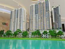 Hình ảnh Mở bán Trang Chủ MB66.COM / Đăng Ký Tặng 66K bên hồ sinh thái,khu nghỉ dưỡng giá chỉ 2,5 tỷ / 75 m2