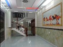 Hình ảnh Nhà gần chợ Bình Chánh .Cao tốc Bến Lức-Long Thành