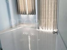 Hình ảnh Bán Nhà 1 Trệt 1 Lầu Hẻm Xe Tải 6m Phước Kiển Nhà Bè  -Diện