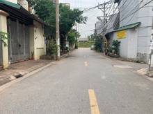 Hình ảnh Bán mảnh đất siêu đẹp 2 mặt đường phố Kẻ Tạnh, Giang Biên, Long Biên