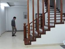 Hình ảnh Cho thuê nhà ngõ 71 hoàng văn thái 50m x  4T giá 8tr/th