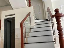 Hình ảnh Bán Nhà Hẻm Xe Hơi Xã Phước Kiển Nhà Bè - Nhà đẹp, thiết kế theo phon
