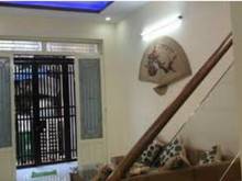 Hình ảnh Nhà 60m2 nở hậu Hẻm 232 Quốc Lộ 13, Bình Thạnh