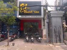 Hình ảnh Cho thuê mặt bằng mặt tiền đường Lý Chính Thắng, Phường 7, Quận 3.