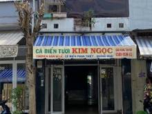 Hình ảnh Bán Nhà MT Đỗ Thừa Luông,P.Tân Quý,Q.Tân Phú ( 4x17m, 8.6 tỷ)