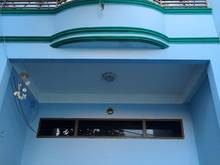 Hình ảnh Ngộp Bank, Hùng Vương Quận 10, 26m2, 2 tầng, hẻm rộng, 2.25 tỷ.