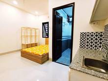 Hình ảnh Đường Nguyễn Kiệm Phòng giảm giảm giá mạnh cuối năm Phú Nhuận
